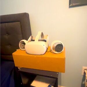 OCULUS QUEST 2